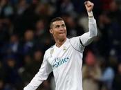 FLASH Henrique veut renverser dossier Cristiano Ronaldo