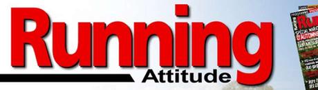 L’auteur Pascal Renaudineau obtient un article dans le magazine Running Attitude, en France, tiré à 40 000 exemplaires