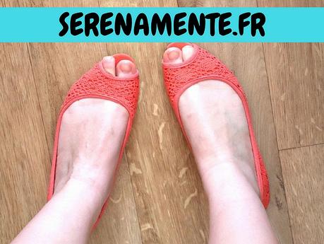 Ma sélection de chaussures tendances pour l’été ! Ma sélection de chaussures tendances pour l’été !