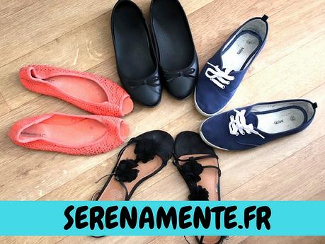 Ma sélection de chaussures tendances pour l’été ! Ma sélection de chaussures tendances pour l’été !
