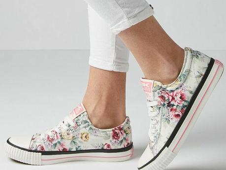 Ma sélection de chaussures tendances pour l’été ! Ma sélection de chaussures tendances pour l’été !