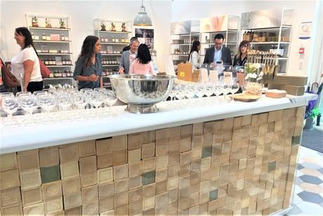 La Savonnerie Fer à Cheval vous invite cet été dans sa nouvelle boutique La Savonnerie Fer à Cheval vous invite cet été dans sa nouvelle boutique