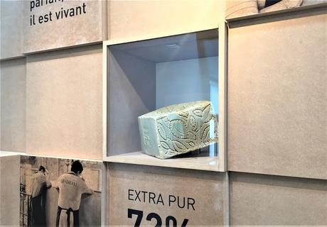 La Savonnerie Fer à Cheval vous invite cet été dans sa nouvelle boutique La Savonnerie Fer à Cheval vous invite cet été dans sa nouvelle boutique