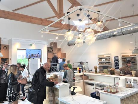La Savonnerie Fer à Cheval vous invite cet été dans sa nouvelle boutique La Savonnerie Fer à Cheval vous invite cet été dans sa nouvelle boutique