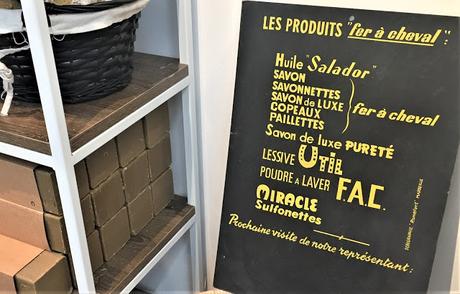 La Savonnerie Fer à Cheval vous invite cet été dans sa nouvelle boutique La Savonnerie Fer à Cheval vous invite cet été dans sa nouvelle boutique