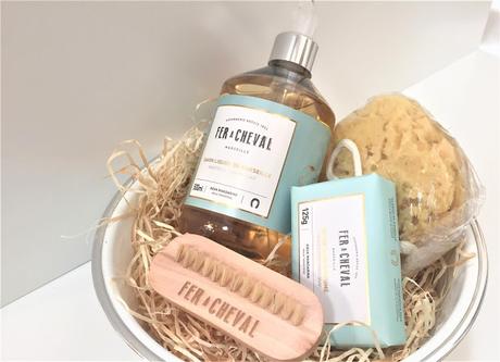 La Savonnerie Fer à Cheval vous invite cet été dans sa nouvelle boutique La Savonnerie Fer à Cheval vous invite cet été dans sa nouvelle boutique