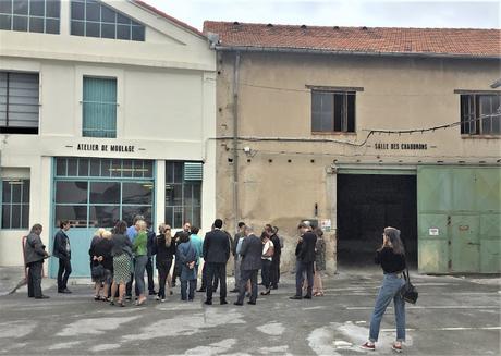 La Savonnerie Fer à Cheval vous invite cet été dans sa nouvelle boutique La Savonnerie Fer à Cheval vous invite cet été dans sa nouvelle boutique