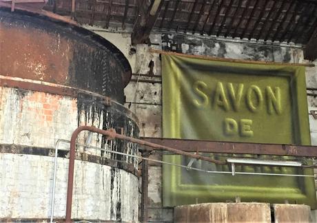 La Savonnerie Fer à Cheval vous invite cet été dans sa nouvelle boutique La Savonnerie Fer à Cheval vous invite cet été dans sa nouvelle boutique