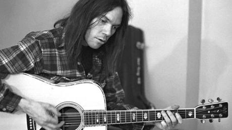 10 X Neil Young