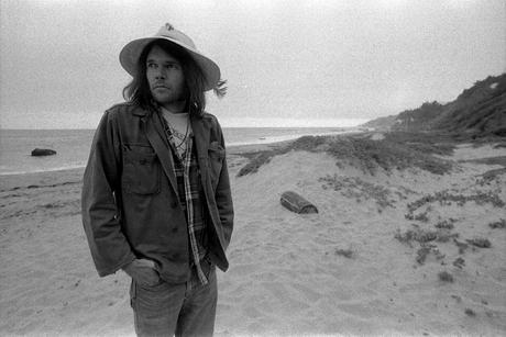 10 X Neil Young