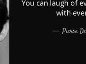 Pierre Desproges rues Paris sont plus sures