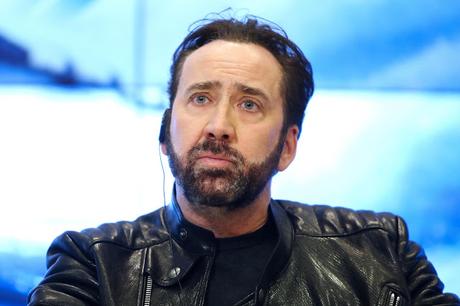 Nicolas Cage au casting vocal de Spider-Man : New Generation ?
