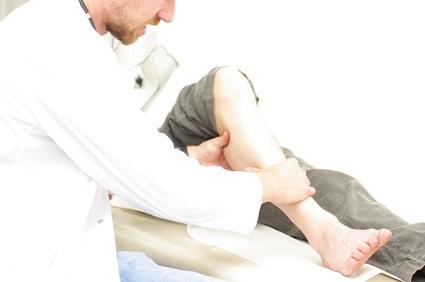Les patients âgés souffrant de douleurs au genou peuvent, tout comme les athlètes, bénéficier de la technique de greffe d'allogreffe ostéochondrale Les patients âgés souffrant de douleurs au genou peuvent, tout comme les athlètes, bénéficier de la technique de greffe d'allogreffe ostéochondrale