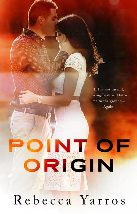 Point of Origin: A Legacy Novella