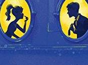 avis l'étonnant Ravissantes Nicolas Jaillet