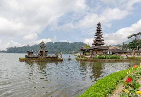 Notre séjour à Bali: de Amed à Gili air
