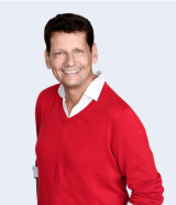 Tobie Nathan, le bienveillant Tobie Nathan, le bienveillant