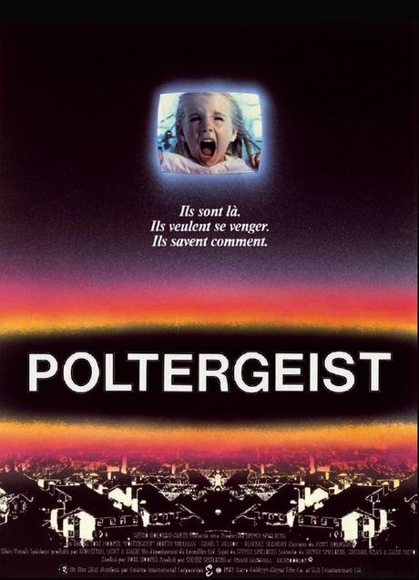 Poltergeist Poltergeist