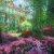 1992_Romulo Galicano_Monet's House in Giverny - 1,35 mPHP