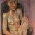 1982_Onib Olmedo_Untitled (Female nude)