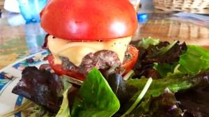 Burger Tomate Burger Tomate