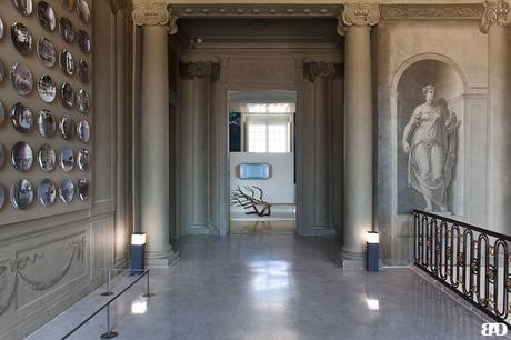 ★ Expo Design : Benjamin Graindorge / Ymer&Malta au Château Borély Marseille Expo Design, Benjamin Graindorge Ymer&Malta au musée des Arts décoratifs, Château Borély Marseille
