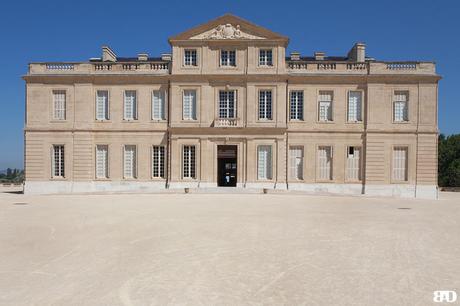 ★ Expo Design : Benjamin Graindorge / Ymer&Malta au Château Borély Marseille Expo Design, Benjamin Graindorge Ymer&Malta au musée des Arts décoratifs, Château Borély Marseille
