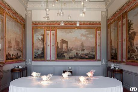 ★ Expo Design : Benjamin Graindorge / Ymer&Malta au Château Borély Marseille Expo Design, Benjamin Graindorge Ymer&Malta au musée des Arts décoratifs, Château Borély Marseille