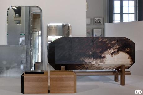 ★ Expo Design : Benjamin Graindorge / Ymer&Malta au Château Borély Marseille Expo Design, Benjamin Graindorge Ymer&Malta au musée des Arts décoratifs, Château Borély Marseille
