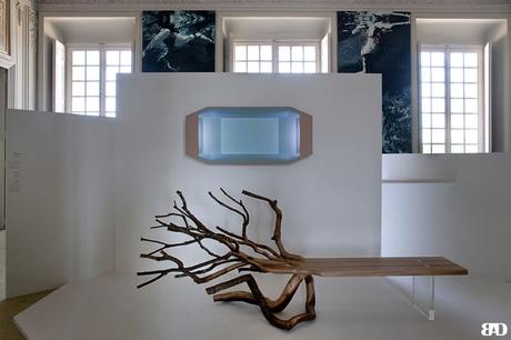 ★ Expo Design : Benjamin Graindorge / Ymer&Malta au Château Borély Marseille Expo Design, Benjamin Graindorge Ymer&Malta au musée des Arts décoratifs, Château Borély Marseille