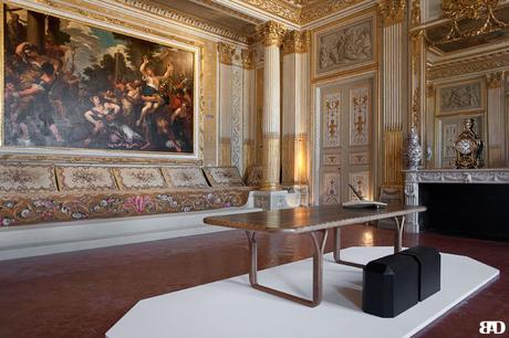 ★ Expo Design : Benjamin Graindorge / Ymer&Malta au Château Borély Marseille Expo Design, Benjamin Graindorge Ymer&Malta au musée des Arts décoratifs, Château Borély Marseille