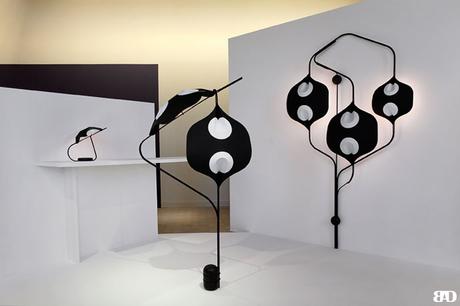★ Expo Design : Benjamin Graindorge / Ymer&Malta au Château Borély Marseille Expo Design, Benjamin Graindorge Ymer&Malta au musée des Arts décoratifs, Château Borély Marseille