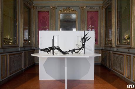 ★ Expo Design : Benjamin Graindorge / Ymer&Malta au Château Borély Marseille Expo Design, Benjamin Graindorge Ymer&Malta au musée des Arts décoratifs, Château Borély Marseille