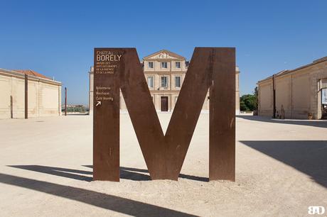 ★ Expo Design : Benjamin Graindorge / Ymer&Malta au Château Borély Marseille Expo Design, Benjamin Graindorge Ymer&Malta au musée des Arts décoratifs, Château Borély Marseille
