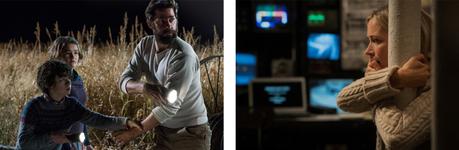 [Critique] Sans un bruit