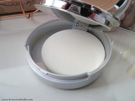 Poudre de finition Airbrush Perfecting Powder - It Cosmetics