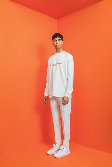 Atelier New Regime présente sa collection Play To Win atelier new regime play for win