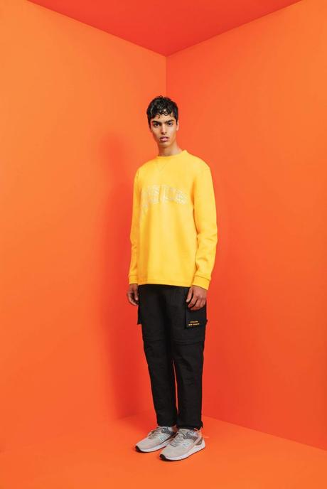 Atelier New Regime présente sa collection Play To Win atelier new regime play for win