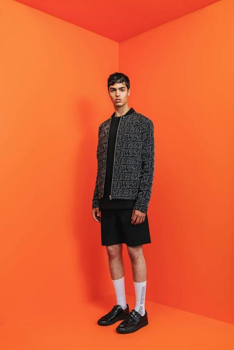 Atelier New Regime présente sa collection Play To Win atelier new regime play for win
