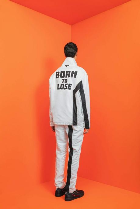 Atelier New Regime présente sa collection Play To Win atelier new regime play for win
