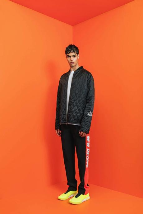 Atelier New Regime présente sa collection Play To Win atelier new regime play for win
