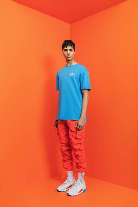 Atelier New Regime présente sa collection Play To Win atelier new regime play for win