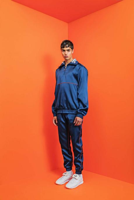 Atelier New Regime présente sa collection Play To Win atelier new regime play for win