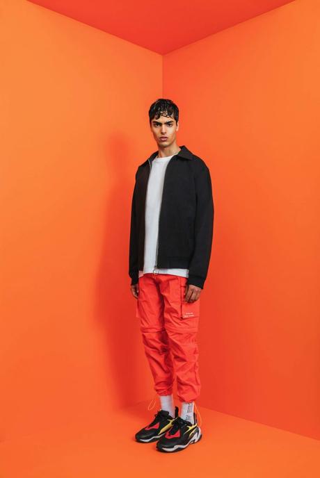 Atelier New Regime présente sa collection Play To Win atelier new regime play for win