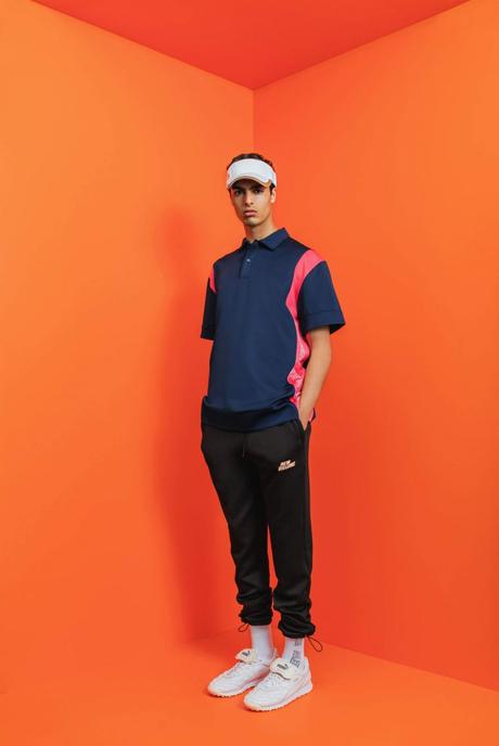 Atelier New Regime présente sa collection Play To Win atelier new regime play for win