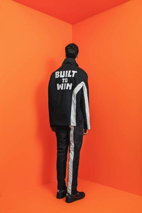 Atelier New Regime présente sa collection Play To Win atelier new regime play for win