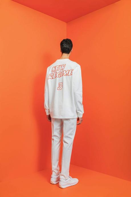 Atelier New Regime présente sa collection Play To Win atelier new regime play for win
