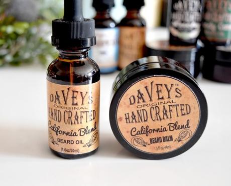 Davey’s Original, Soins à barbe artisanaux et originaux Davey’s Original, Soins à barbe artisanaux et originaux