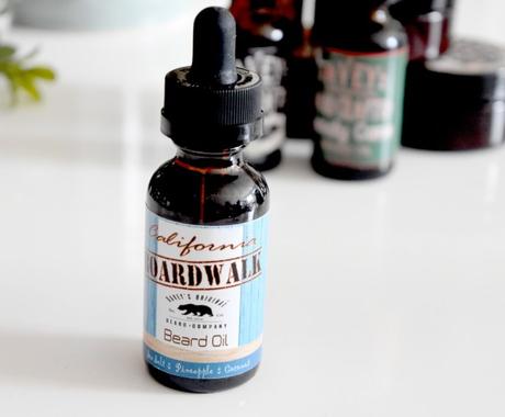 Davey’s Original, Soins à barbe artisanaux et originaux Davey’s Original, Soins à barbe artisanaux et originaux