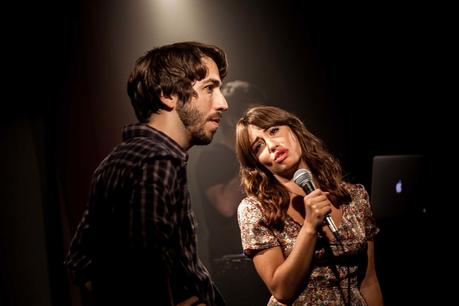 [critique] Permis de tromper/Permitidos